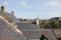 Maison au coeur de Cancale à 300m de la plage - B&B
