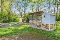 The Country Cottage of Franklin, TN - Chambres d'hôtes Franklin