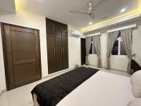 Executive Apartment - 2BHK - B&B Islamabad