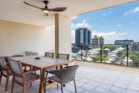 The Wickham Pocket with Pool & Parking - B&B Brisbane