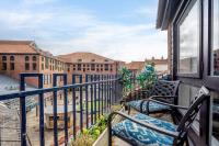 Jorvik Heights - B&B York