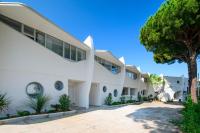 MY Hotel Residences - A106 - B&B