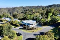 Hinterland Grandeur Retreat Tamborine Mountain - B&B Tamborine Mountain