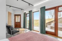 Klettar - The Old Hatchery Iceland - Ferienwohnung Fludir