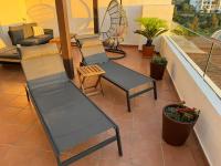 Casa Cerro Azul in La Cala Hills Club - Ferienwohnung Sitio de Calahonda