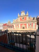 Panther Home Salvador - B&B Siviglia