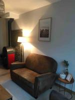 Le Baluchon Portais - Gîte de Charme - B&B Port-en-Bessin-Huppain