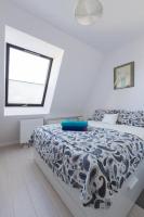MYE Apartments - Sopot Okrzei Apartament - B&B