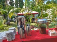 Kamsons villa accommodation - Ferienwohnung Mombasa