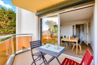 À 200m de la plage, bel appartement pour 4 - B&B Pléneuf-Val-André