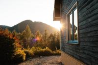 Modre Bystre - B&B