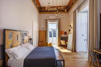 Camera Tripla Luxury