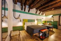 Suite Familiare Deluxe