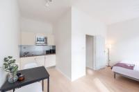 Vibrant Old Town Studio - Ferienwohnung Prag