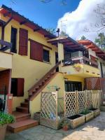 Serenità a 2 passi da Firenze - B&B Vaglia