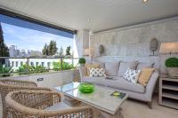 Genteel Home Jardines del Principe - Ferienwohnung Marbella