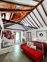 Histórica Casa María - B&B Mogán