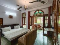 Tatvamasi Homestay - B&B Nueva Delhi