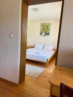 Standard Dreibettzimmer
