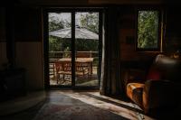 Old Oak Farm - B&B Oakham