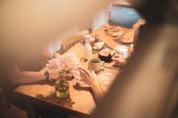 Domaine du Pré-Saint-Georges - B&B Taintrux