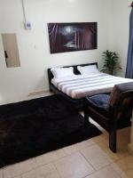 Speke homes and apartments - B&B