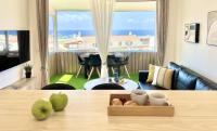 Miraverde Ocean View Apartment-Heated Pool - B&B Adeje
