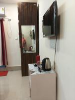 Tweepersoonskamer met 1 of 2 Bedden en Eigen Badkamer