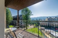 Karkonosky Apartamenty - Zloty Widok - B&B Szklarska Poręba