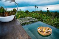 Harsa Eco Luxury Camp - B&B Gobleg