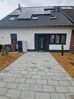 New & Modern Apartment near Düsseldorf - B&B Willich
