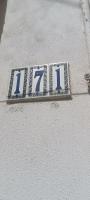 Metro 171 Loft - B&B