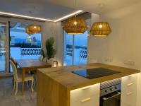 Penthouse Apartment