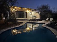 Suite with Private Pool