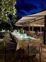 Olkinyei Mara Tented Camp - B&B Talek