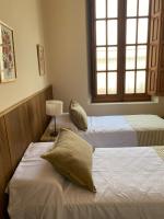 Economy Twin Room