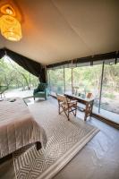 Olkinyei Mara Tented Camp - B&B