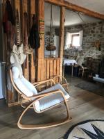 Books Houses - B&B