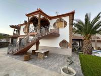 Villa Galones - Bed and Breakfast Algarinejo