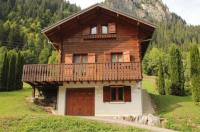 Chalet Jet d'Eau JD20 NATURE & MOUNTAIN 8 Pers - Bed and Breakfast Châtel