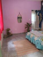 Family Double Room