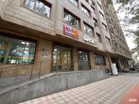 Уютная квартира в центре города - Bed and Breakfast