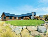 Cedar Lakeview - B&B Lago Tekapo