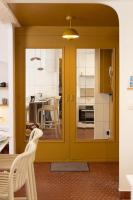 Charmant 2 pièces ultra-centre au calme - B&B Nantes