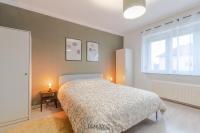 sakura relax - B&B Basse-Ham