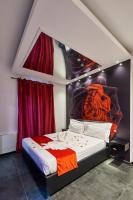 Habitación Doble con baño privado