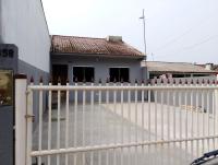 Casa F Pontal do Paraná - B&B