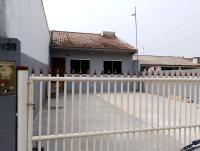 Casa F Pontal do Paraná - Chambres d’hôtes Pontal do Paraná