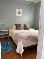 Departamento Carrera Pinto - B&B