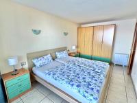 Appartamento con 1 Camera da Letto, Balcone e Vista Mare